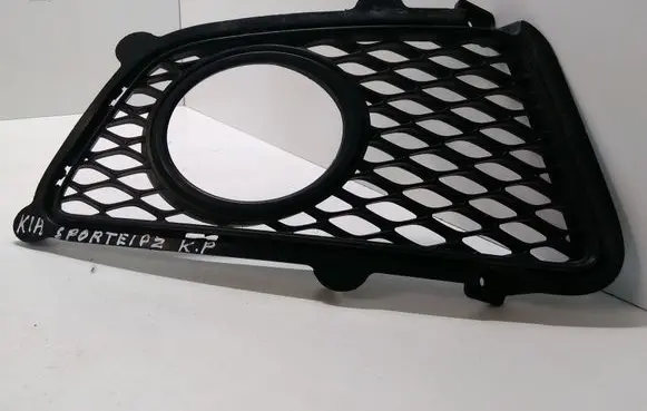 KIA Sportage Front fog light trim/grill 865151F500