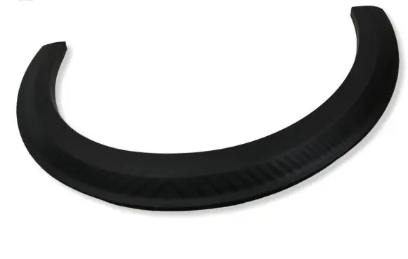 Citroen e-C3 Fender trim (molding) 9845601580