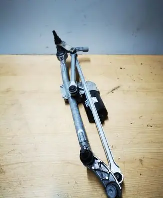 BMW 3 E92 E93 Front wiper linkage 7161710 6978264