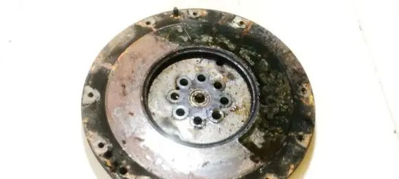 KIA Carnival Flywheel 0b29