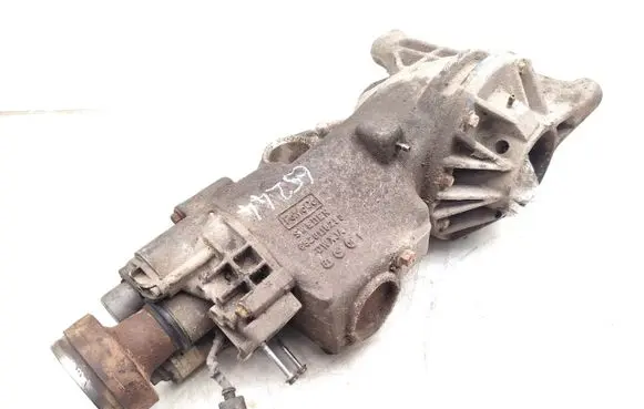 Land Rover Range Rover Evoque L538 Rear differential P10309676