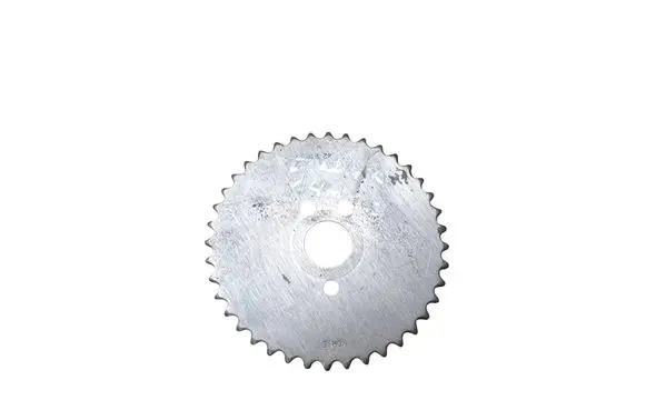 Fiat Ducato Camshaft pulley/ VANOS 