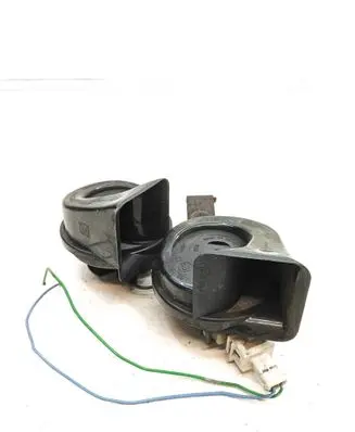 Peugeot 5008 Horn signal 9657476680 6033FB1719