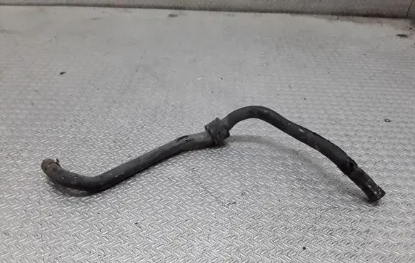 Seat Altea XL Engine coolant pipe/hose