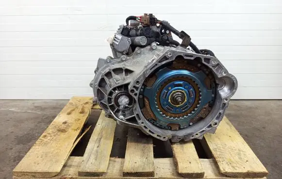 Hyundai i30 fastback Automatic gearbox M53U