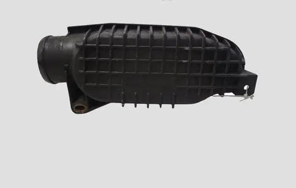 Land Rover Range Rover Sport L320 Air intake duct part 4H2Q6K770BB