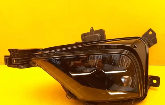 Citroen C5 X Headlight/headlamp 9849667880