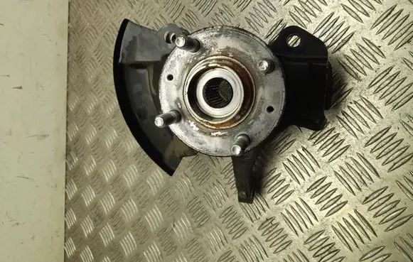 Hyundai i20 (GB IB) Front wheel hub 51701C8500