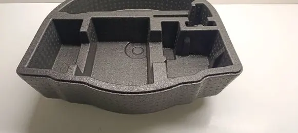 Toyota Yaris Cross Tool box 649930D060
