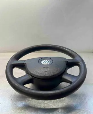 Volkswagen Golf Plus Steering wheel 305227760