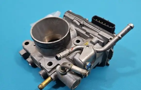 Honda Jazz Throttle body valve GMD4A IMPRK1548999