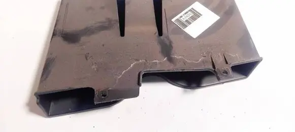 Glove box