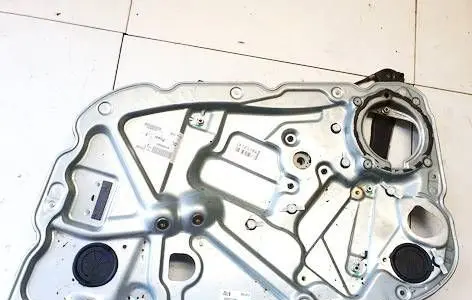 Alfa Romeo 159 Sliding door window regulator with motor m10085a00 1560720000