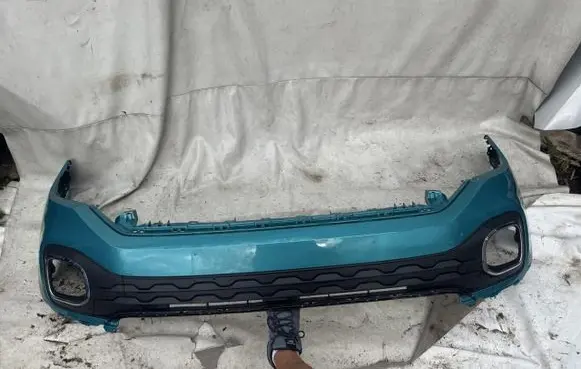 Volkswagen T-Cross Front bumper