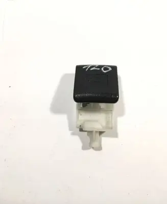 Toyota Land Cruiser (J120) Engine bonnet (hood) release handle 5363152010 53631 52010