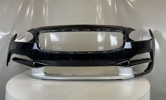 Volvo V90 Cross Country Front bumper 31425548 31383960 31383226