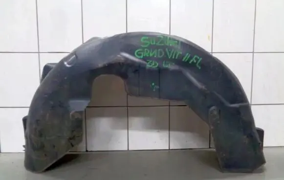Suzuki Grand Vitara II Front arch 