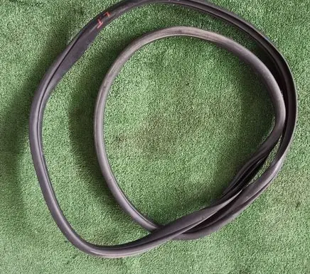 KIA Pro Cee'd III Rubber seal rear door 