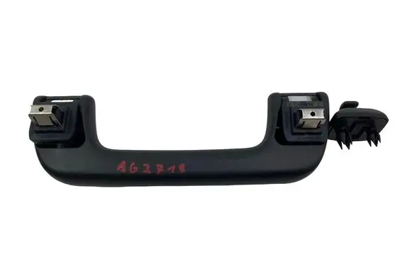 Audi Q7 4M Front interior roof grab handle 4M0857607