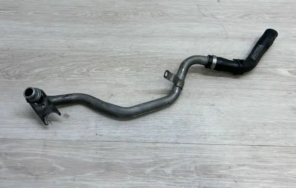 Porsche Cayenne (92A) Power steering hose/pipe/line 7P5411817C
