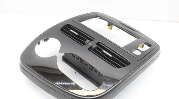 Renault Zoe Dashboard air vent grill cover trim 687507764R 687508859R