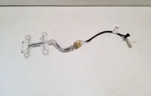 Nissan Qashqai J12 Seat pressure sensor 883886UH0A