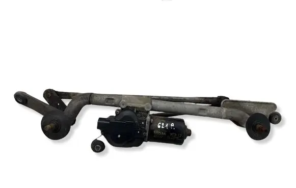 Nissan X-Trail T31 Front wiper linkage and motor 28810JG40A 1155718A