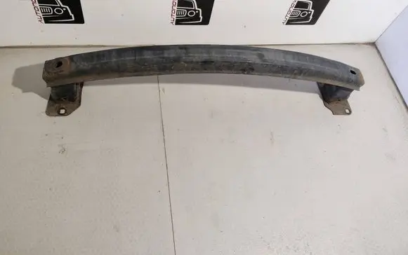 Seat Ibiza IV (6J,6P) Front bumper cross member 6J0807109