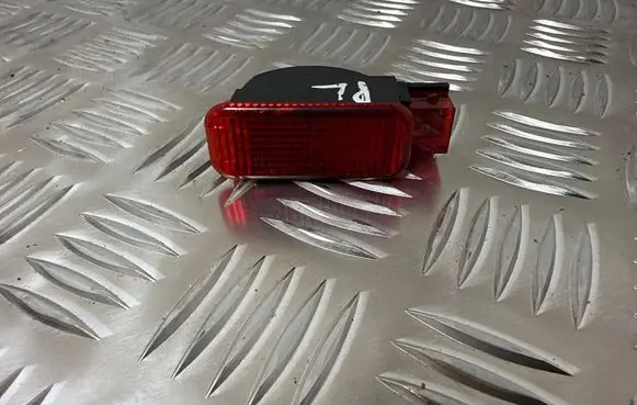 Audi A3 S3 8V Other interior light 6Y094741
