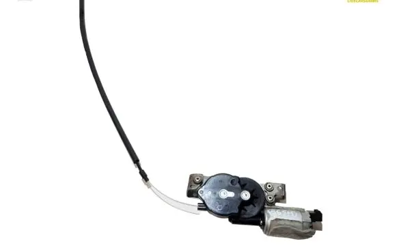 Audi A4 S4 B6 8E 8H Seat adjustment motor 8507902