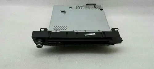 BMW 5 F10 F11 Navigation unit CD/DVD player 9192682