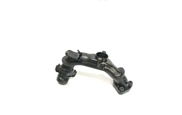 Volvo V40 Intercooler hose/pipe 9674942380 9674951680 072350