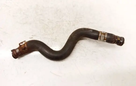 Opel Zafira B Engine coolant pipe/hose 13117578
