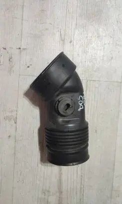 Peugeot 508 II Turbo air intake inlet pipe/hose 419211 1203241S01