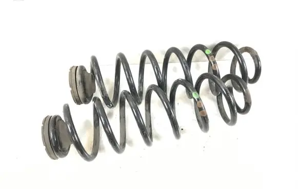 Skoda Roomster (5J) Rear coil spring