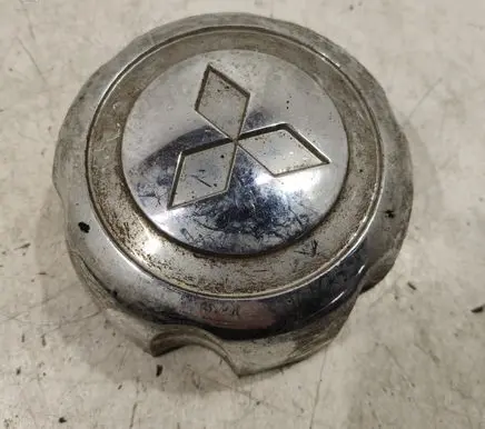 Original wheel cap