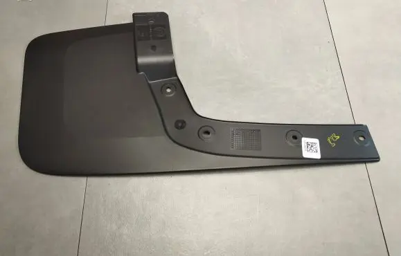 Volkswagen Amarok II Rear mudguard N1XBE16A262BD