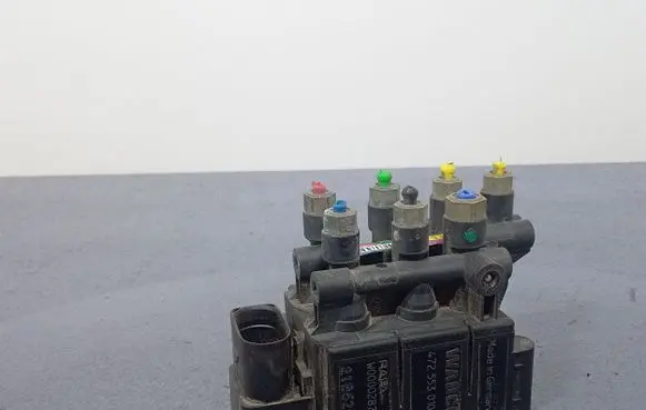 BMW 7 F01 F02 F03 F04 Other control units/modules 4725530100