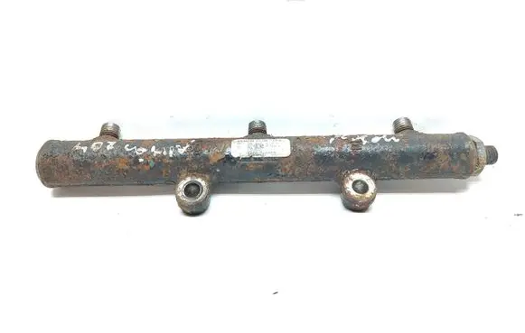 Peugeot 407 Fuel main line pipe 4R8Q9D280AC Z1Q06180 A2C20001330