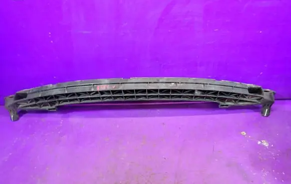 Peugeot 206 CC Front bumper support beam 9628636380