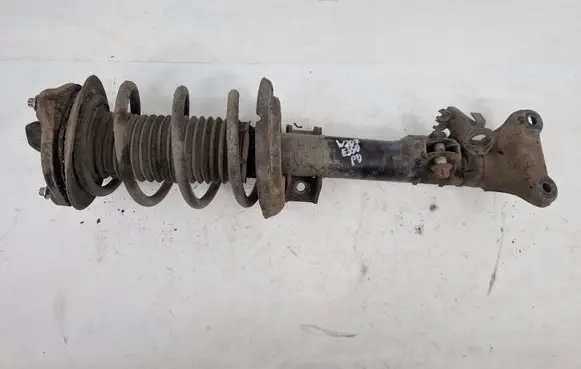 Front shock absorber/damper