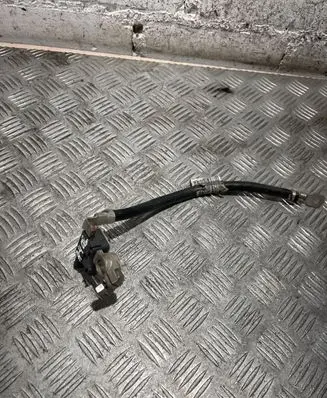 Audi A4 S4 B8 8K Negative earth cable (battery) 8K0915181B