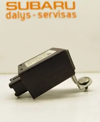 Subaru Legacy Other control units/modules 83023AE000 K00114 8T30031
