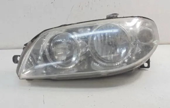 Fiat Punto (188) Headlight/headlamp 20-A352