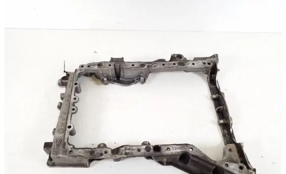 Mercedes-Benz E W212 other engine part A6510141502