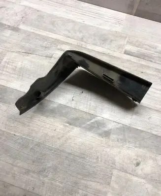Rear/tail light trim molding