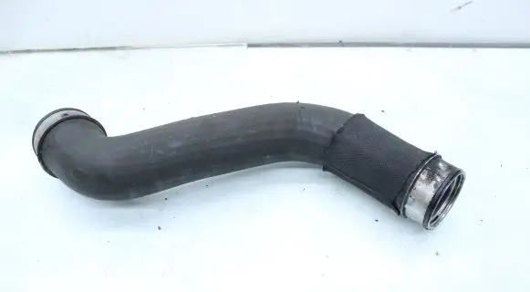 Mercedes-Benz E W211 Intercooler hose/pipe