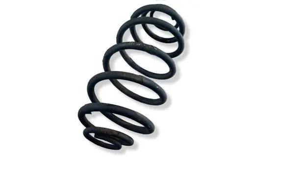 Opel Astra H Rear coil spring