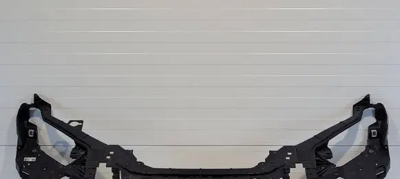 Volvo V40 Radiator support slam panel 31416490AA