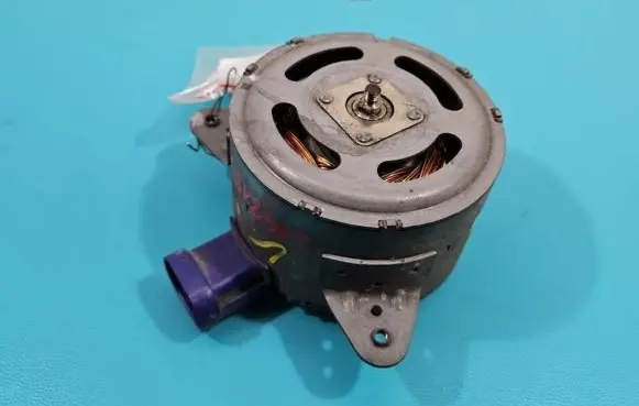 Renault Clio IV Fan set IMPRK1399670
